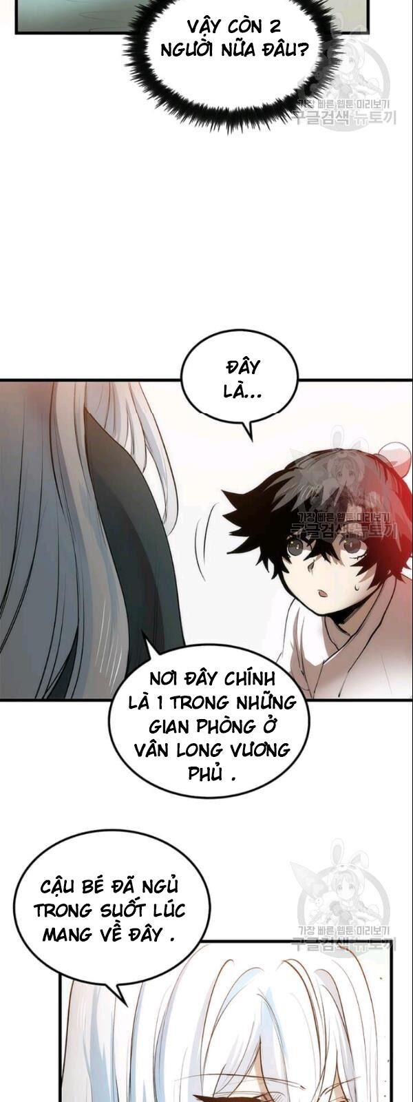 Bác Sĩ Trùng Sinh Về Murim Chapter 4 - Trang 2