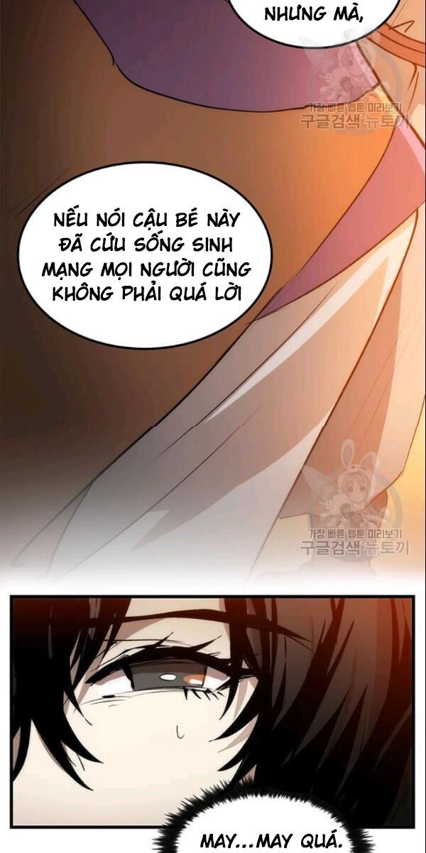 Bác Sĩ Trùng Sinh Về Murim Chapter 4 - Trang 2