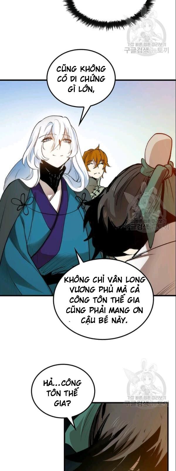 Bác Sĩ Trùng Sinh Về Murim Chapter 4 - Trang 2