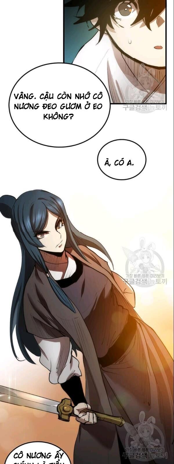 Bác Sĩ Trùng Sinh Về Murim Chapter 4 - Trang 2