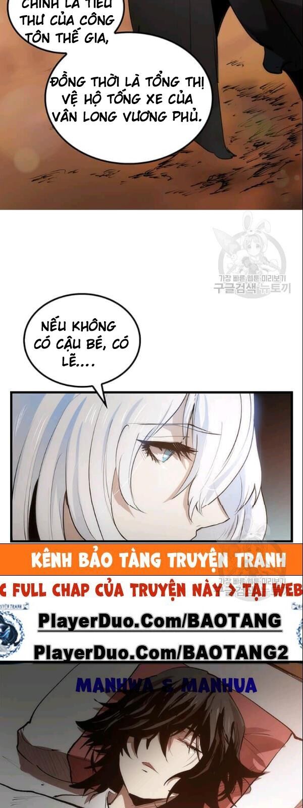 Bác Sĩ Trùng Sinh Về Murim Chapter 4 - Trang 2