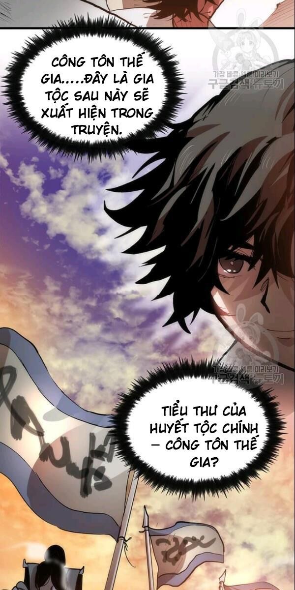 Bác Sĩ Trùng Sinh Về Murim Chapter 4 - Trang 2