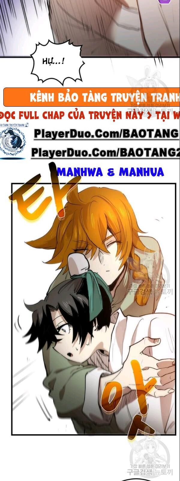 Bác Sĩ Trùng Sinh Về Murim Chapter 4 - Trang 2