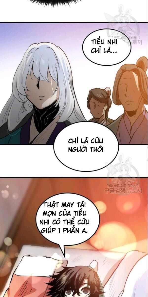 Bác Sĩ Trùng Sinh Về Murim Chapter 4 - Trang 2