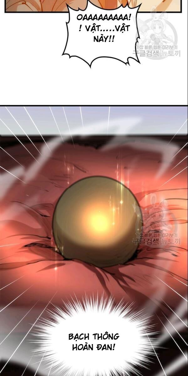 Bác Sĩ Trùng Sinh Về Murim Chapter 4 - Trang 2