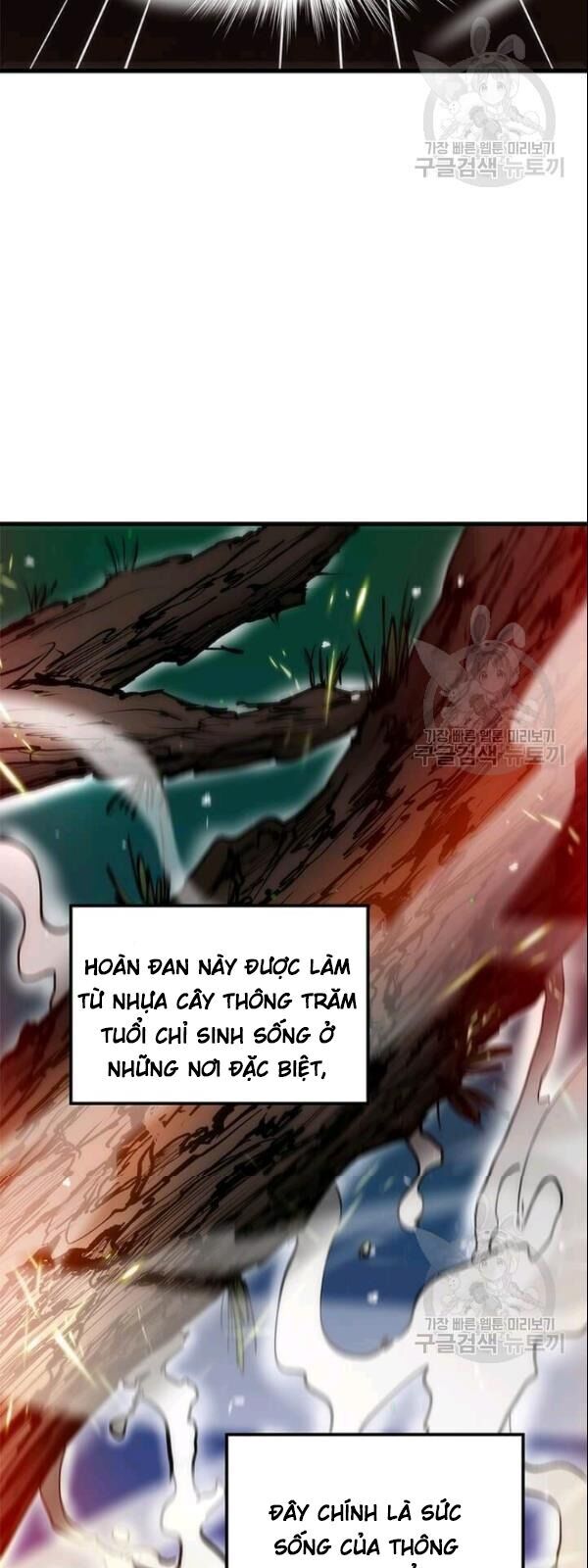 Bác Sĩ Trùng Sinh Về Murim Chapter 4 - Trang 2