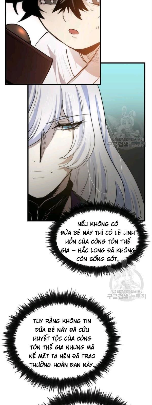 Bác Sĩ Trùng Sinh Về Murim Chapter 4 - Trang 2