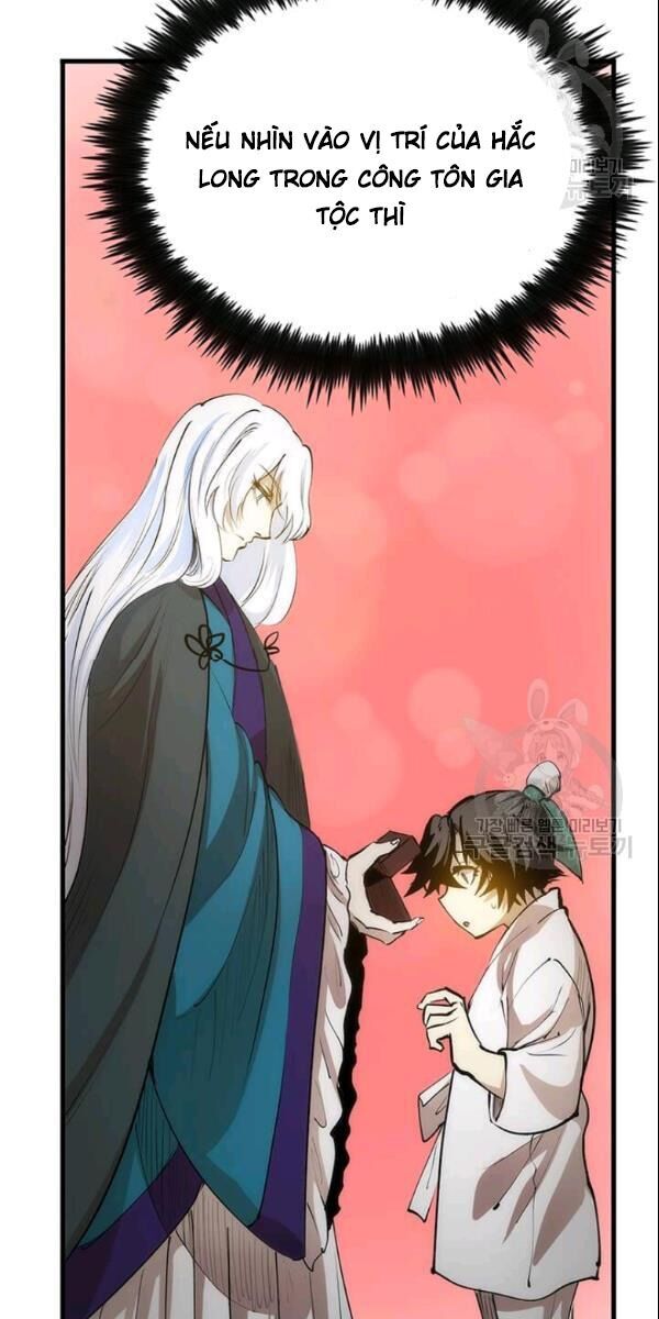 Bác Sĩ Trùng Sinh Về Murim Chapter 4 - Trang 2