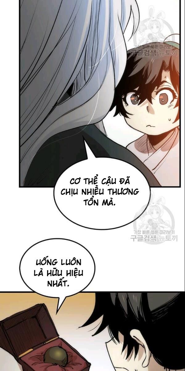 Bác Sĩ Trùng Sinh Về Murim Chapter 4 - Trang 2