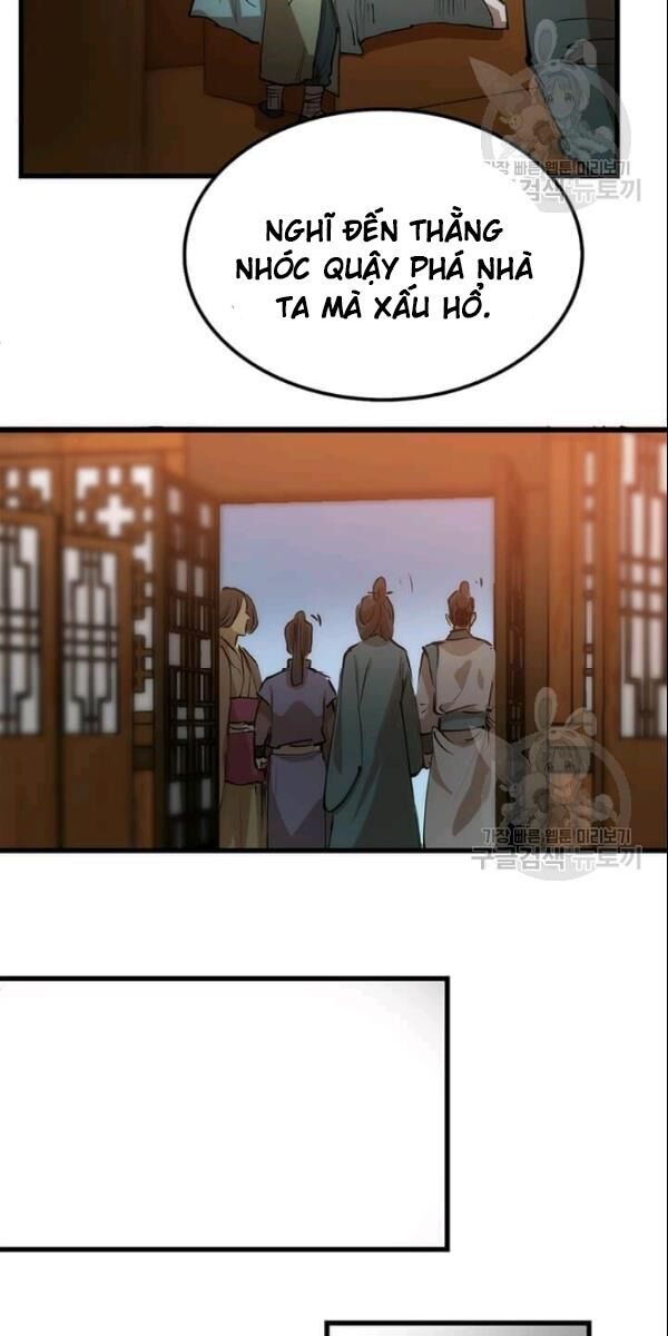 Bác Sĩ Trùng Sinh Về Murim Chapter 4 - Trang 2