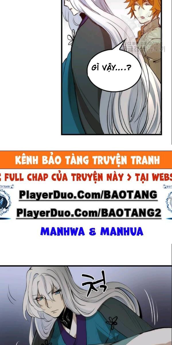 Bác Sĩ Trùng Sinh Về Murim Chapter 4 - Trang 2