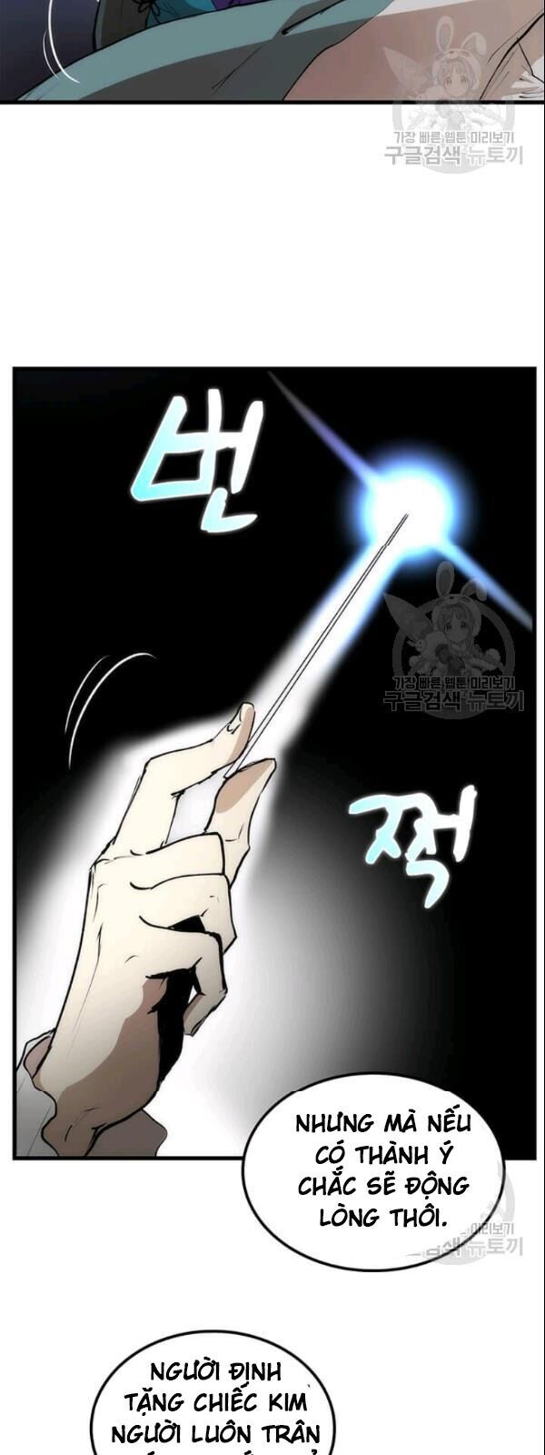 Bác Sĩ Trùng Sinh Về Murim Chapter 4 - Trang 2