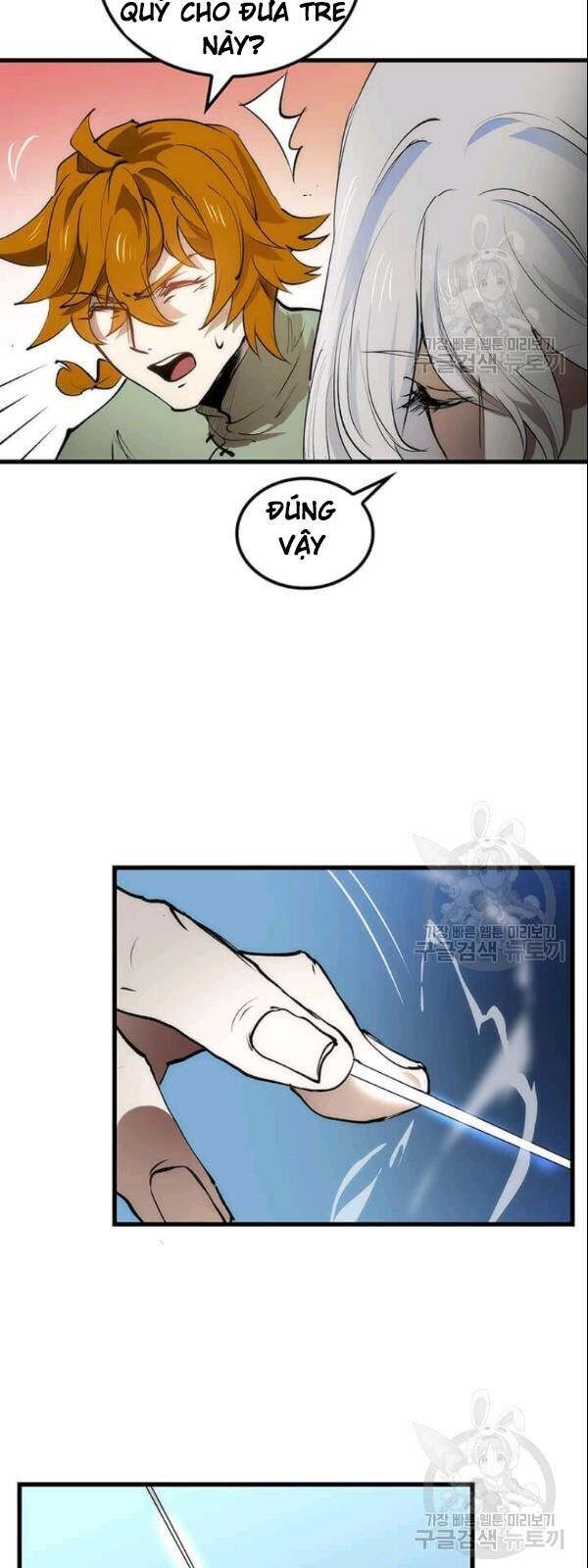 Bác Sĩ Trùng Sinh Về Murim Chapter 4 - Trang 2