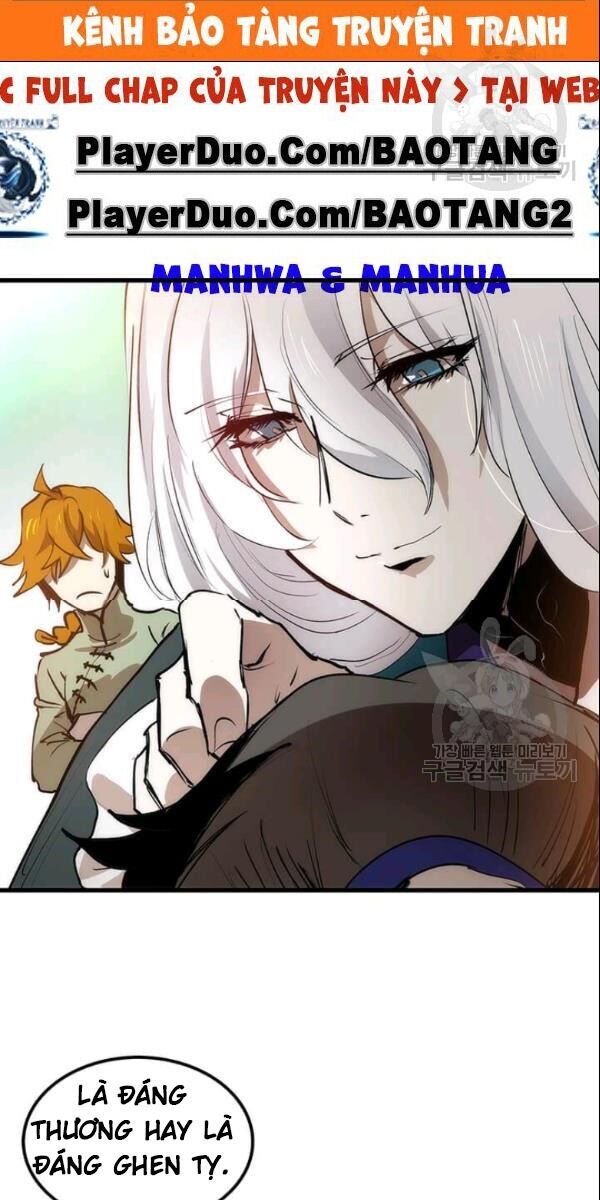 Bác Sĩ Trùng Sinh Về Murim Chapter 4 - Trang 2