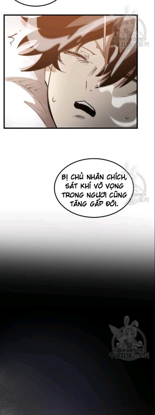 Bác Sĩ Trùng Sinh Về Murim Chapter 4 - Trang 2