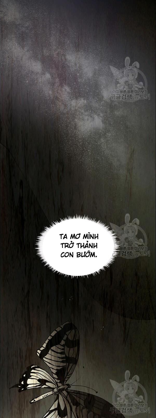 Bác Sĩ Trùng Sinh Về Murim Chapter 4 - Trang 2