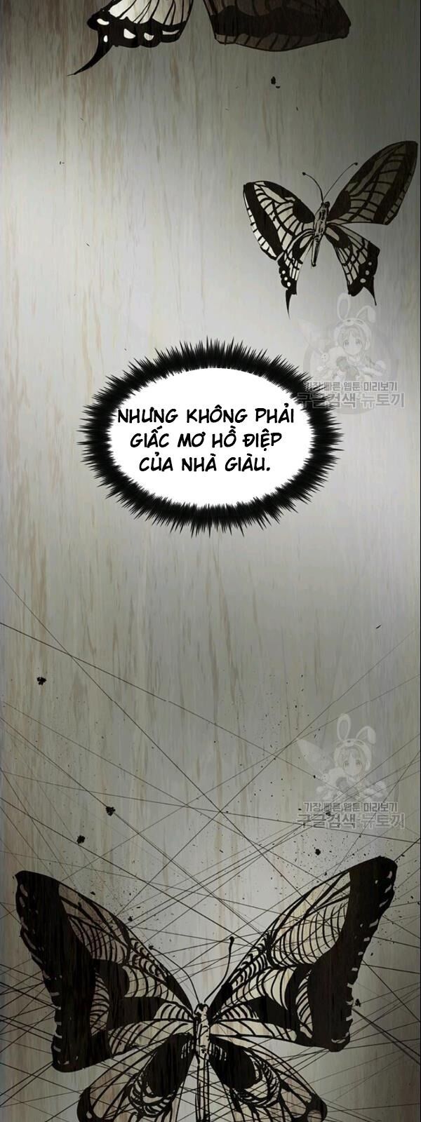 Bác Sĩ Trùng Sinh Về Murim Chapter 4 - Trang 2