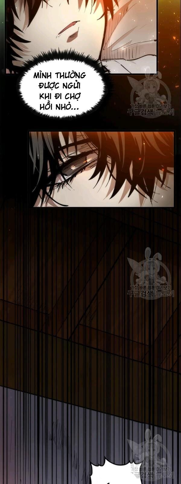 Bác Sĩ Trùng Sinh Về Murim Chapter 4 - Trang 2