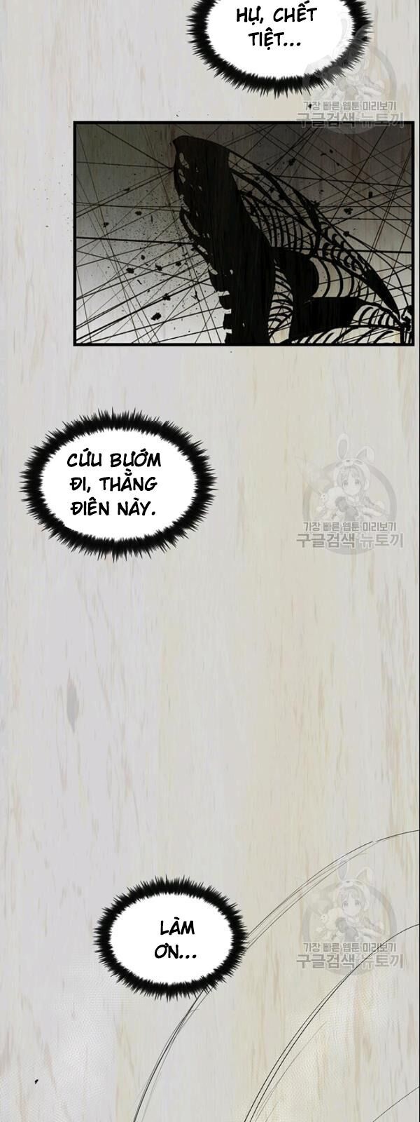 Bác Sĩ Trùng Sinh Về Murim Chapter 4 - Trang 2