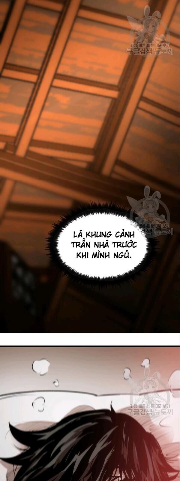 Bác Sĩ Trùng Sinh Về Murim Chapter 4 - Trang 2