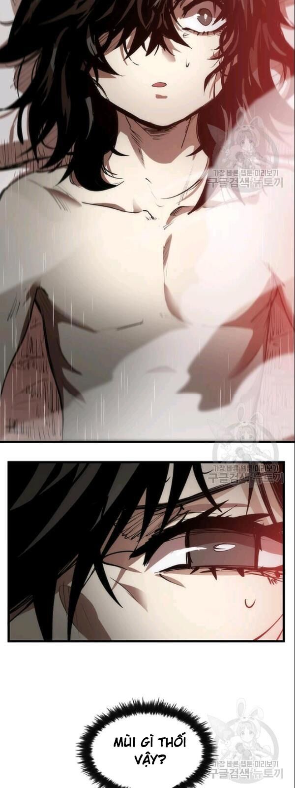 Bác Sĩ Trùng Sinh Về Murim Chapter 4 - Trang 2