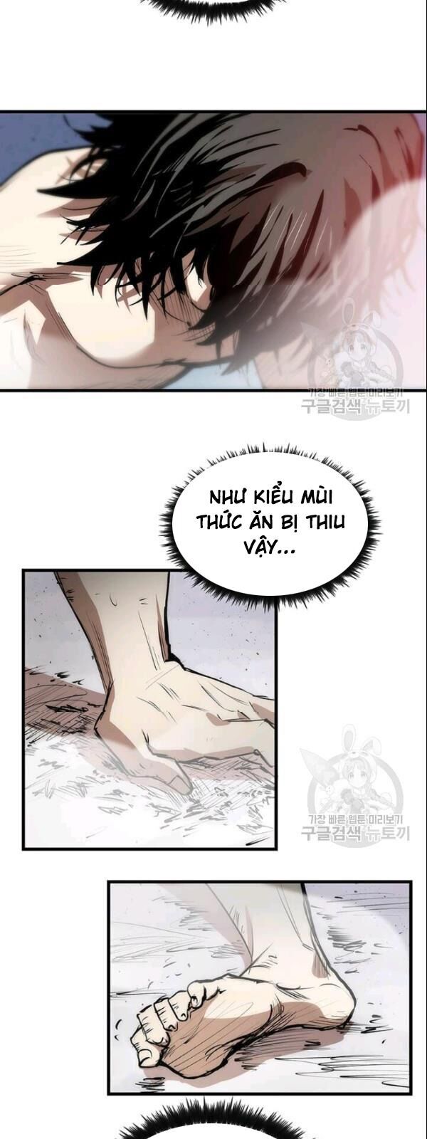 Bác Sĩ Trùng Sinh Về Murim Chapter 4 - Trang 2