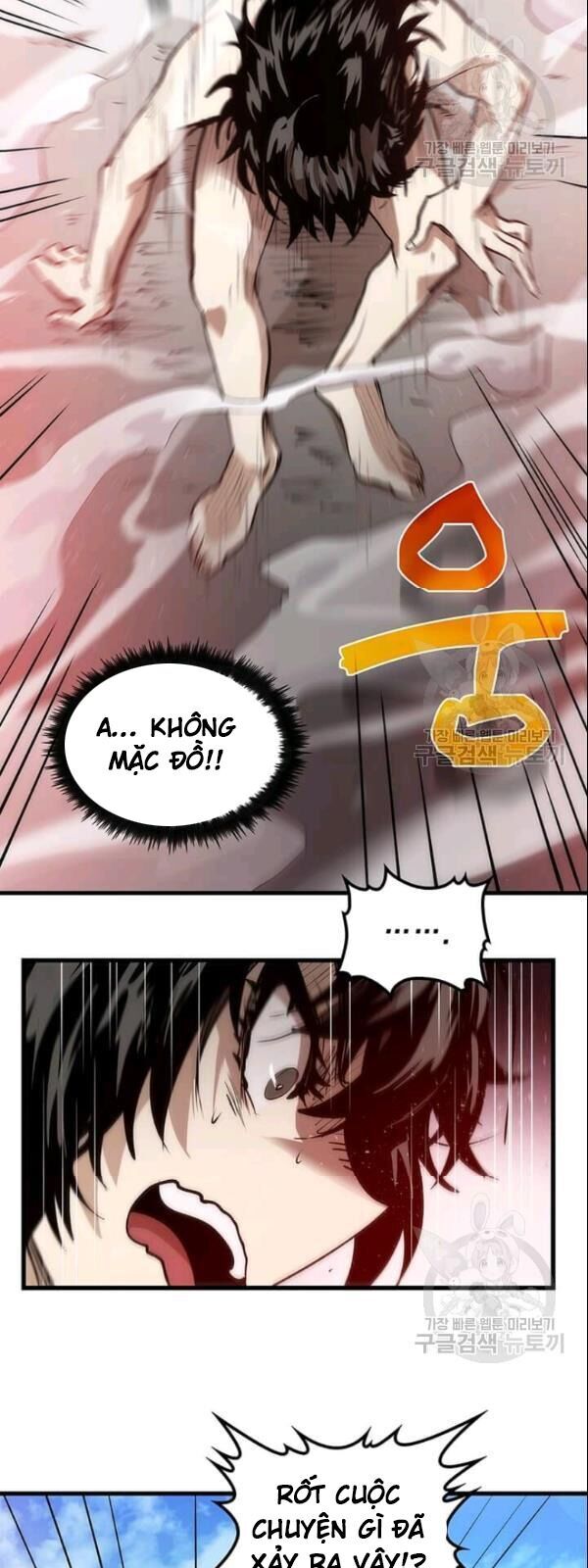 Bác Sĩ Trùng Sinh Về Murim Chapter 4 - Trang 2