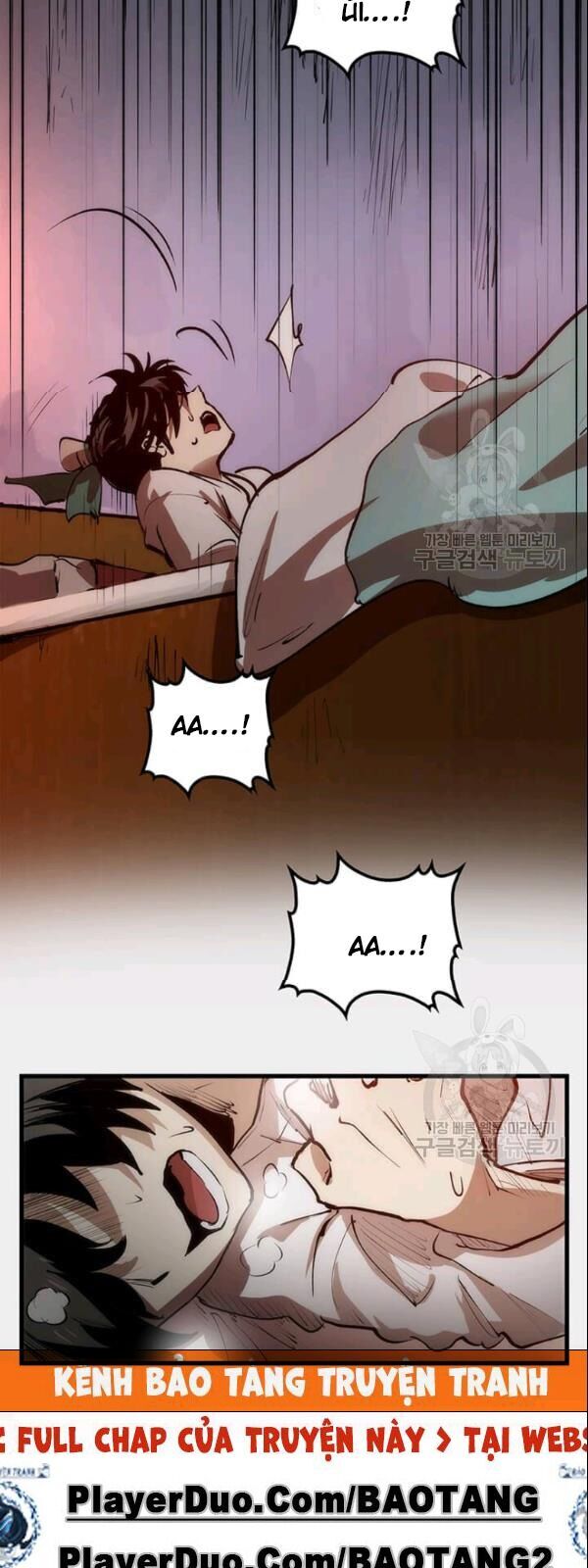 Bác Sĩ Trùng Sinh Về Murim Chapter 4 - Trang 2