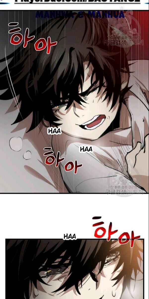 Bác Sĩ Trùng Sinh Về Murim Chapter 4 - Trang 2