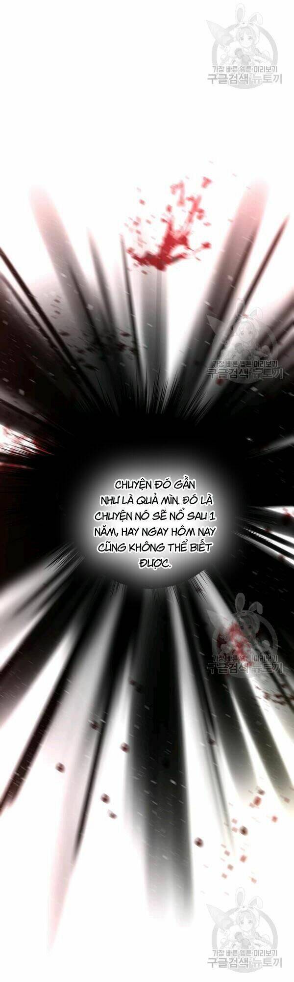 Bác Sĩ Trùng Sinh Về Murim Chapter 40 - Trang 2