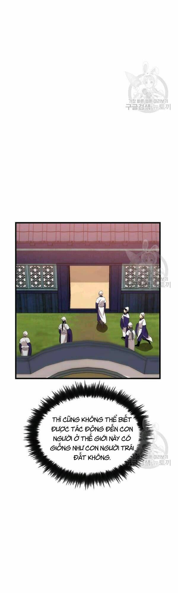 Bác Sĩ Trùng Sinh Về Murim Chapter 40 - Trang 2