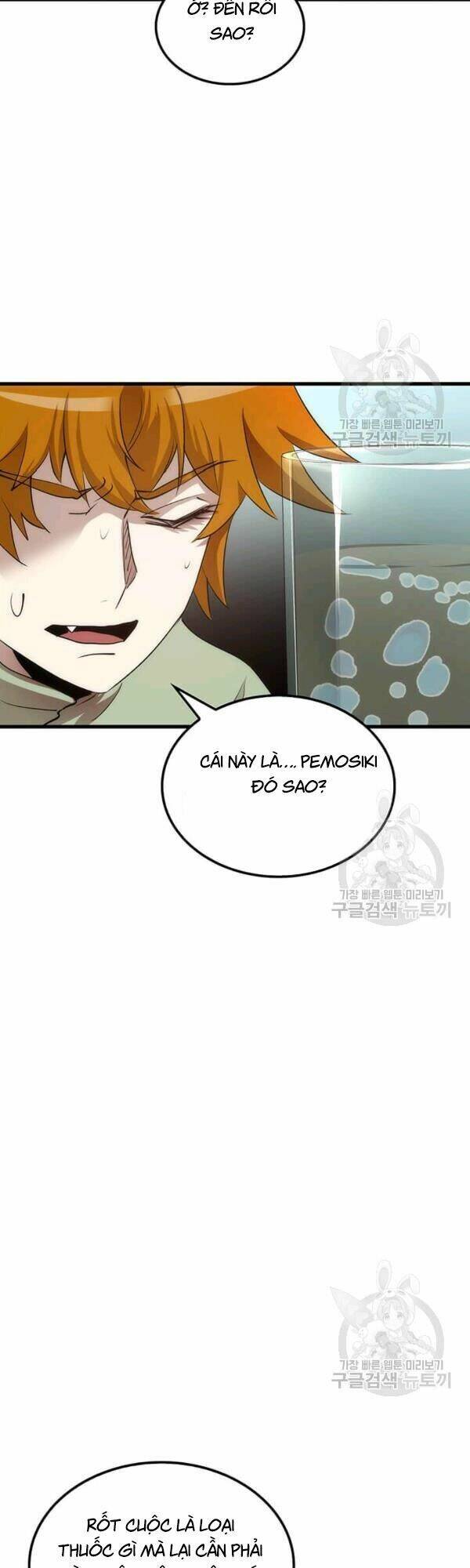 Bác Sĩ Trùng Sinh Về Murim Chapter 40 - Trang 2