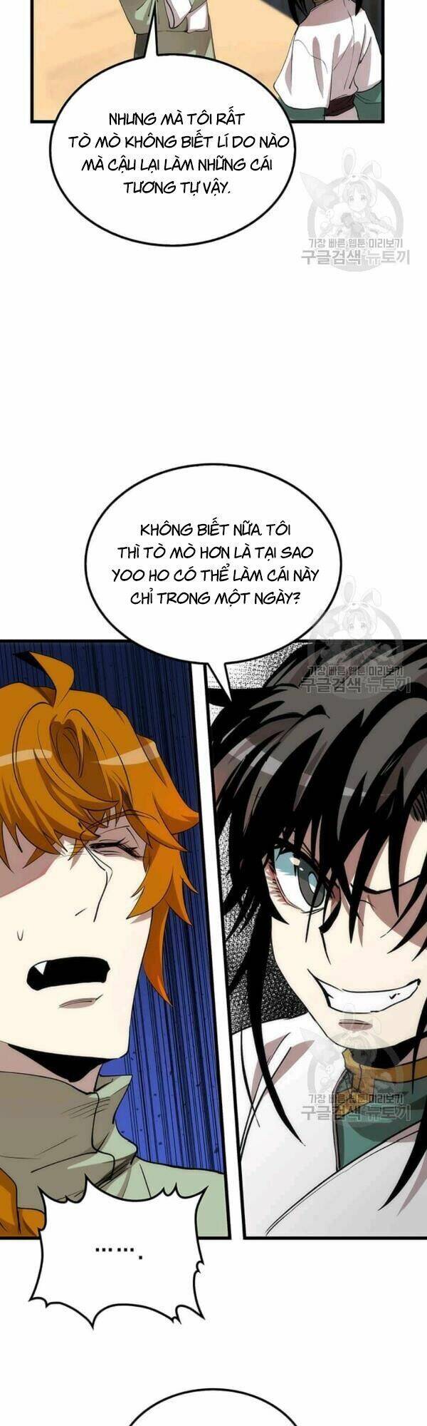 Bác Sĩ Trùng Sinh Về Murim Chapter 40 - Trang 2