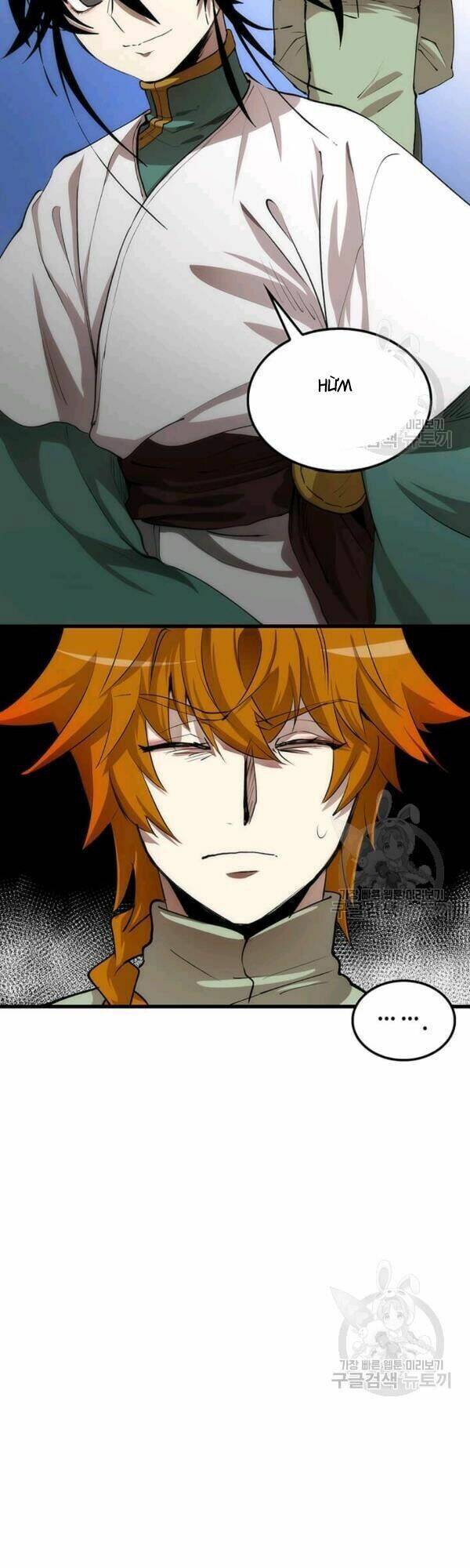 Bác Sĩ Trùng Sinh Về Murim Chapter 40 - Trang 2