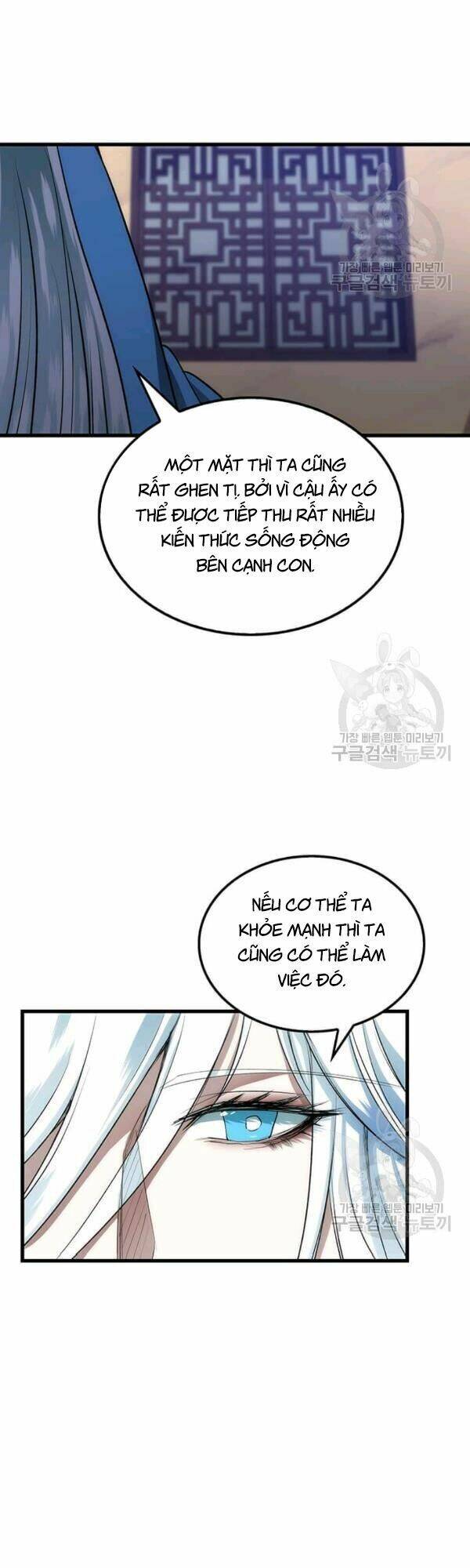 Bác Sĩ Trùng Sinh Về Murim Chapter 40 - Trang 2