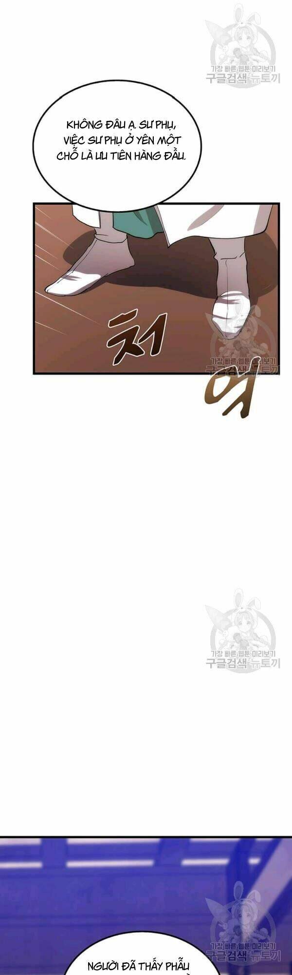 Bác Sĩ Trùng Sinh Về Murim Chapter 40 - Trang 2