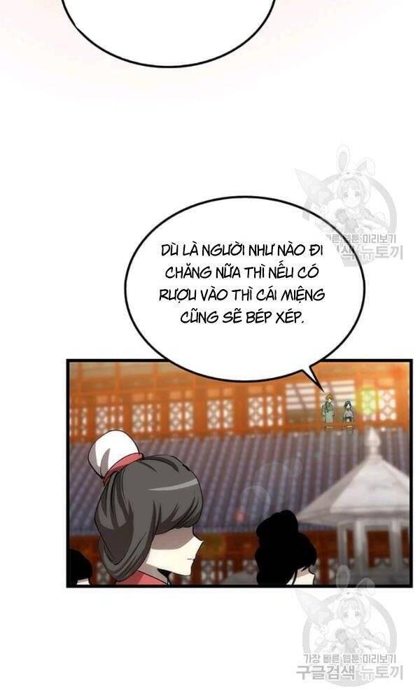 Bác Sĩ Trùng Sinh Về Murim Chapter 41 - Trang 2