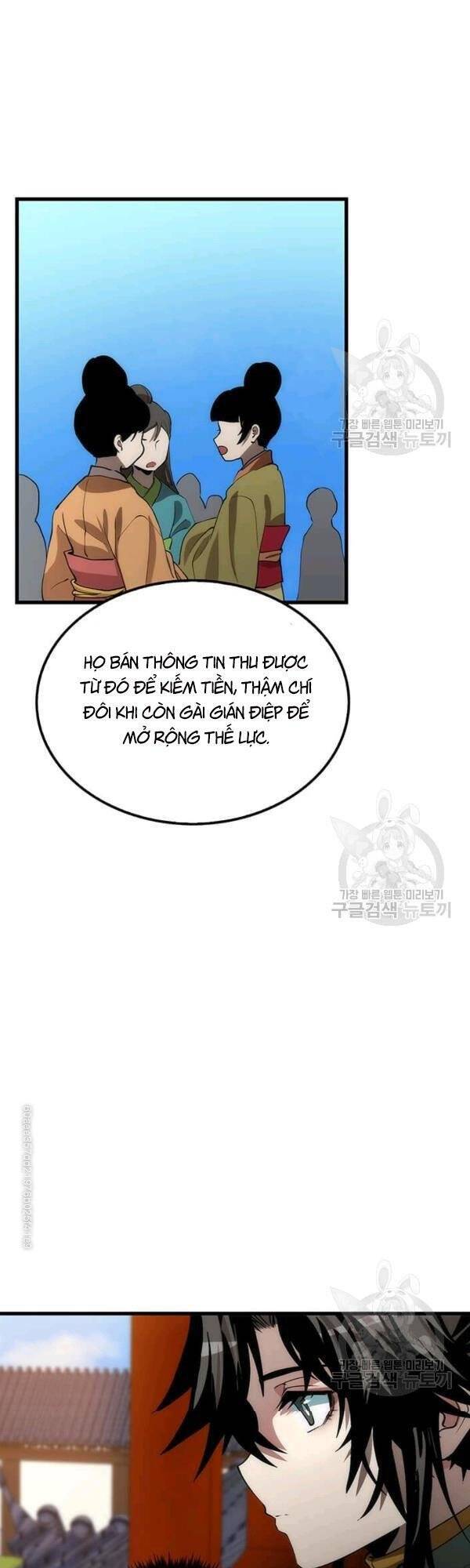 Bác Sĩ Trùng Sinh Về Murim Chapter 41 - Trang 2