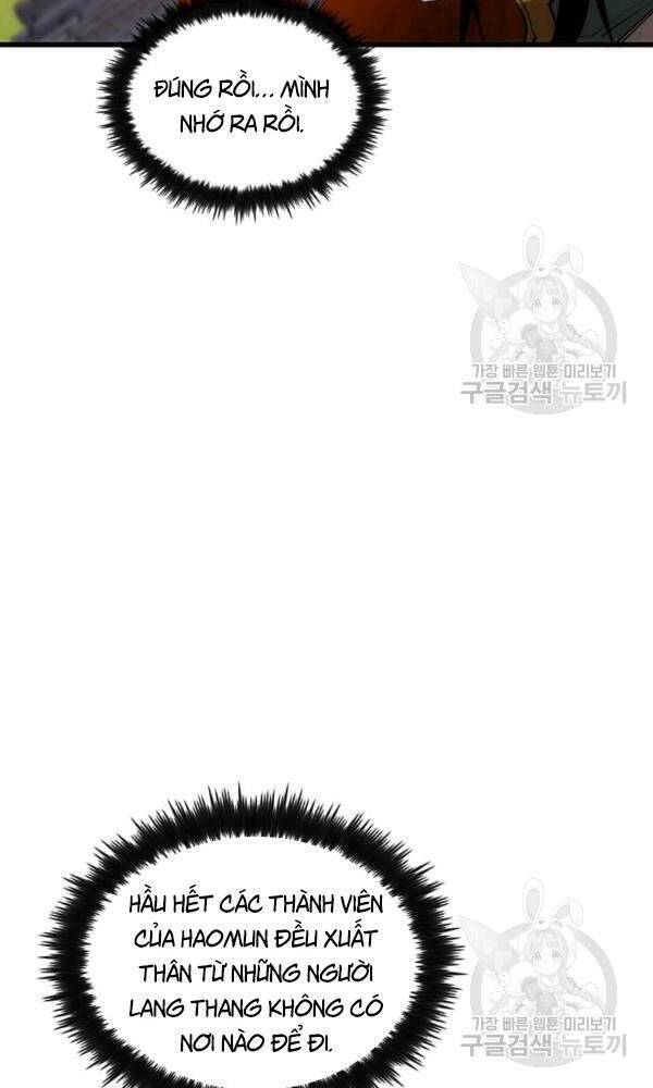 Bác Sĩ Trùng Sinh Về Murim Chapter 41 - Trang 2