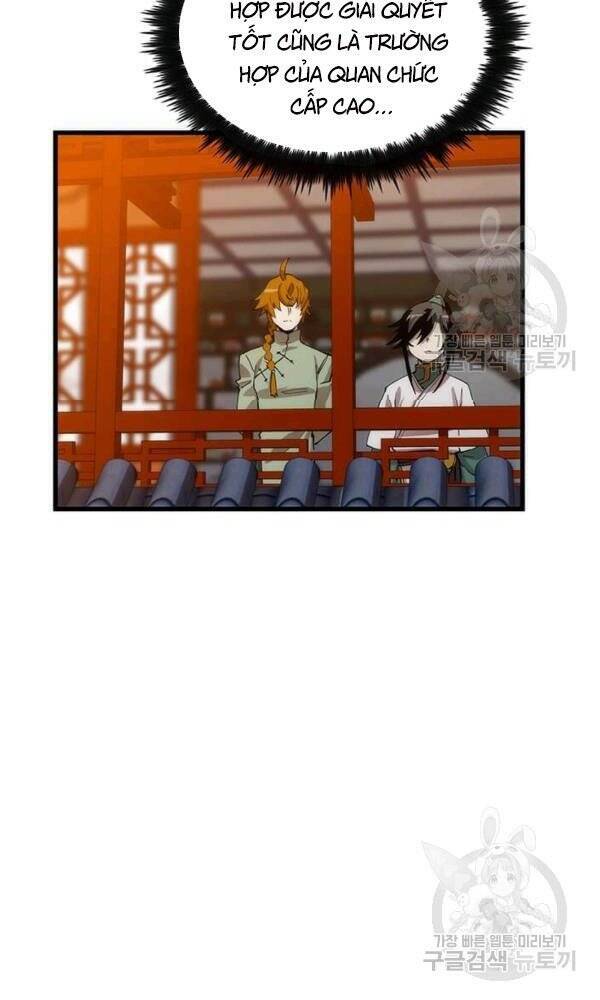 Bác Sĩ Trùng Sinh Về Murim Chapter 41 - Trang 2