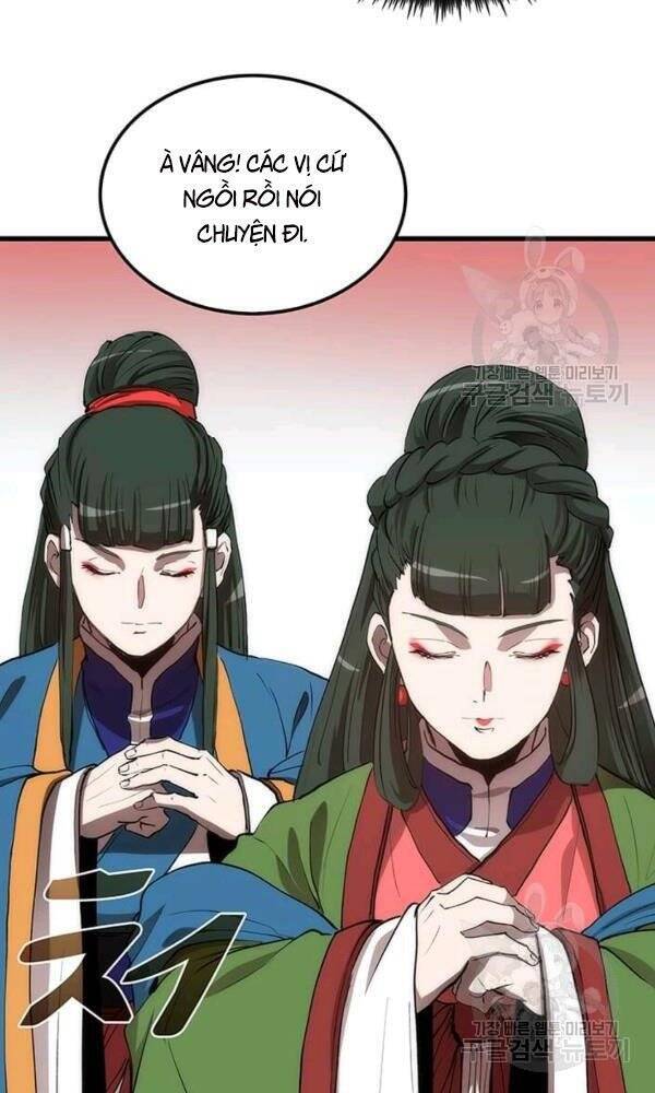 Bác Sĩ Trùng Sinh Về Murim Chapter 41 - Trang 2