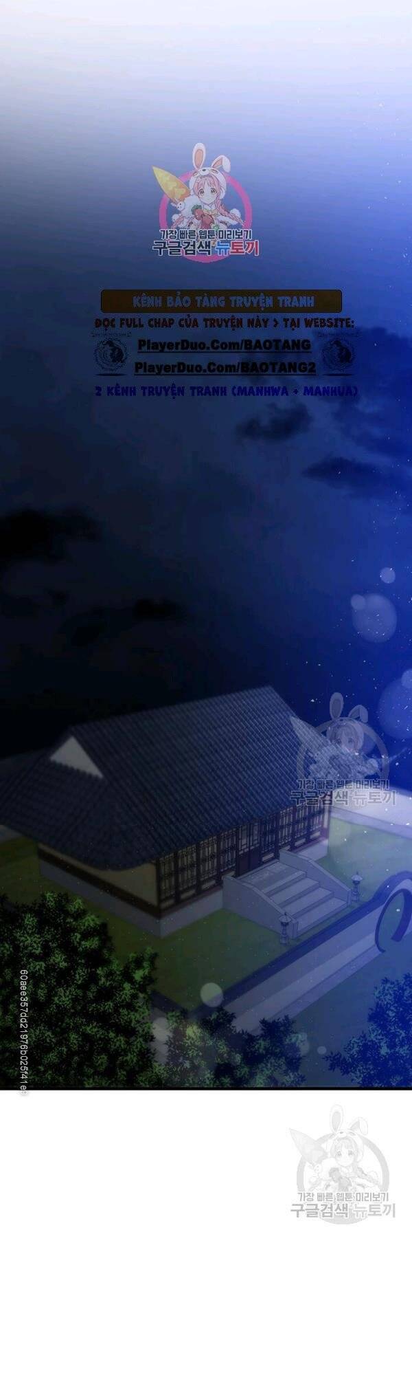 Bác Sĩ Trùng Sinh Về Murim Chapter 41 - Trang 2