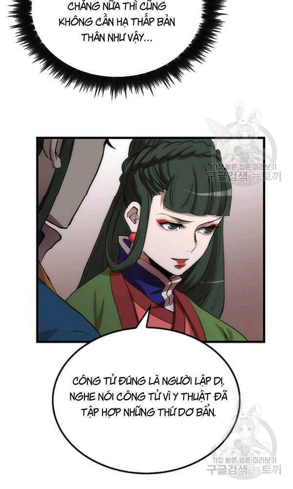 Bác Sĩ Trùng Sinh Về Murim Chapter 41 - Trang 2