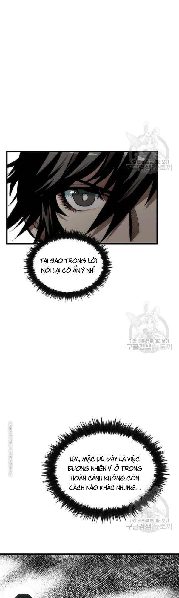 Bác Sĩ Trùng Sinh Về Murim Chapter 41 - Trang 2