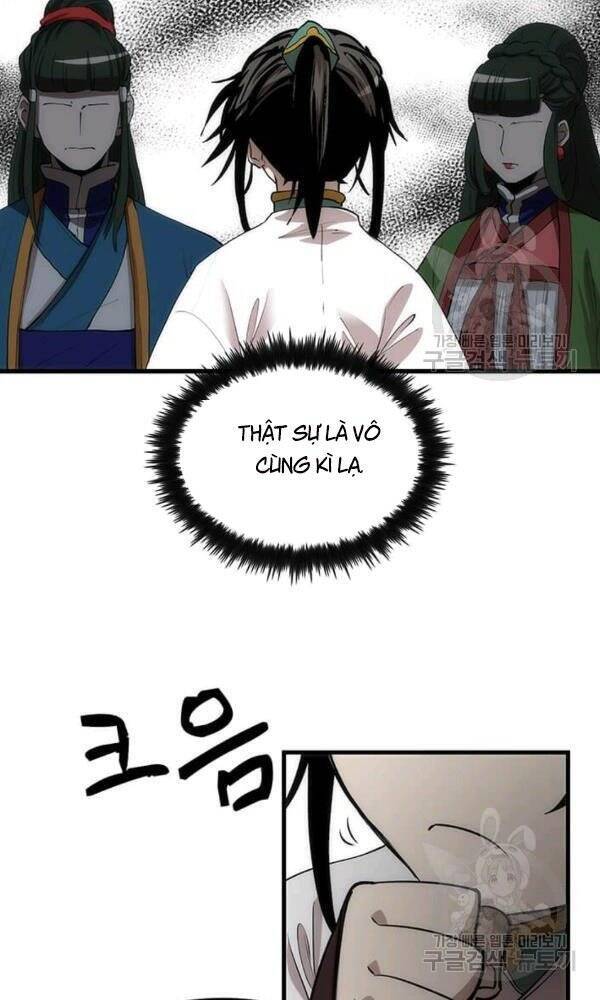 Bác Sĩ Trùng Sinh Về Murim Chapter 41 - Trang 2