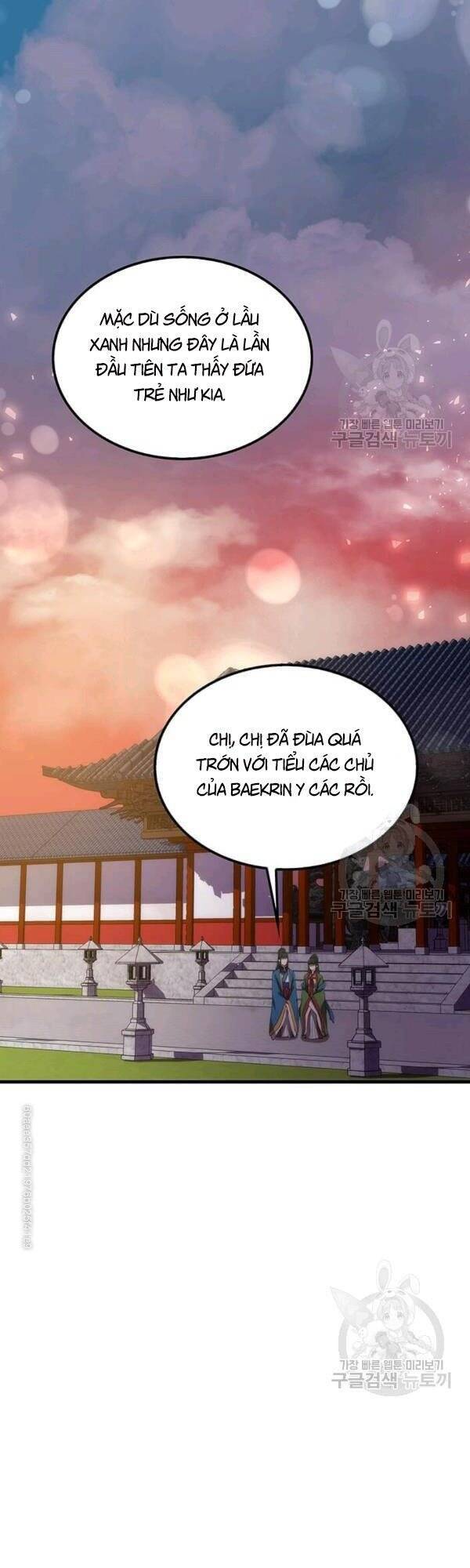 Bác Sĩ Trùng Sinh Về Murim Chapter 41 - Trang 2