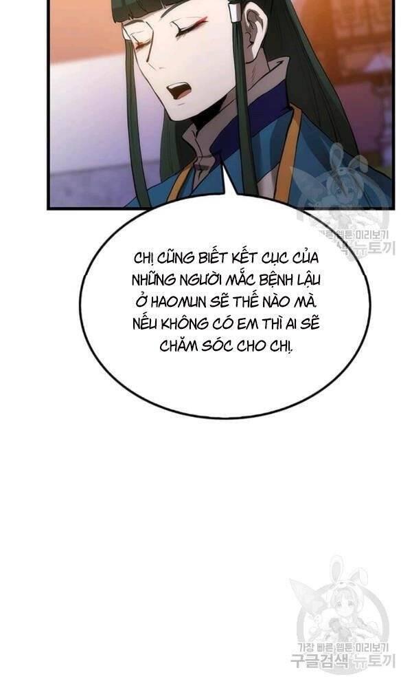 Bác Sĩ Trùng Sinh Về Murim Chapter 41 - Trang 2
