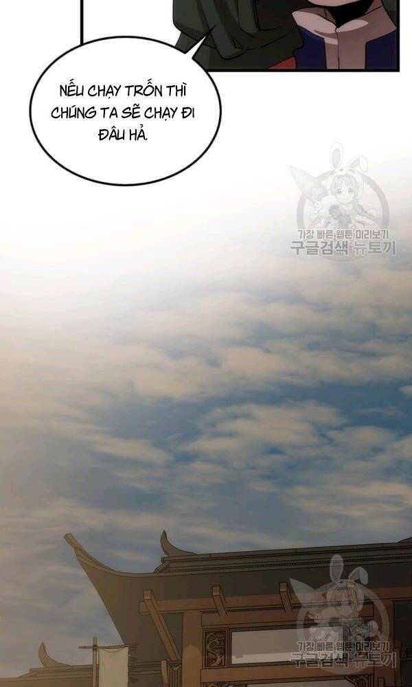 Bác Sĩ Trùng Sinh Về Murim Chapter 41 - Trang 2