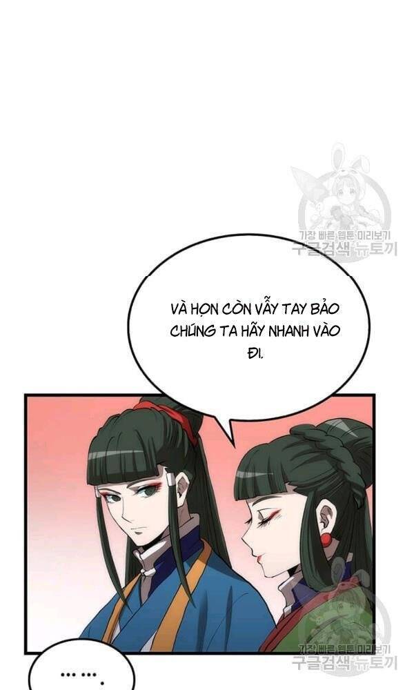 Bác Sĩ Trùng Sinh Về Murim Chapter 41 - Trang 2