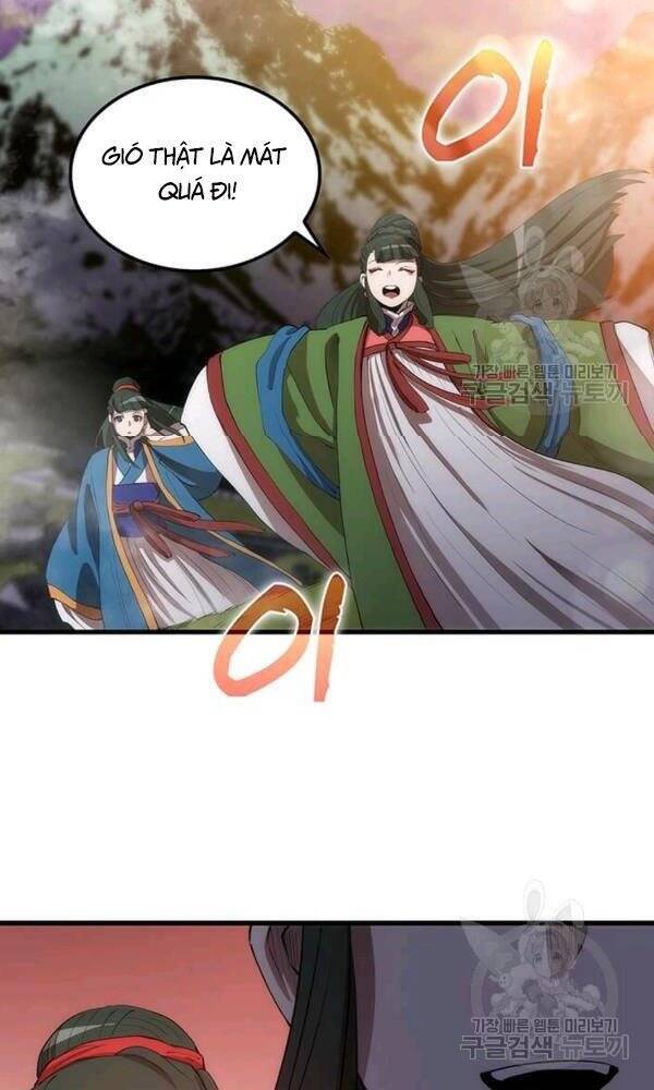 Bác Sĩ Trùng Sinh Về Murim Chapter 41 - Trang 2